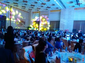 永不止步 嘉豪国际传媒公关活动中心的策划之道