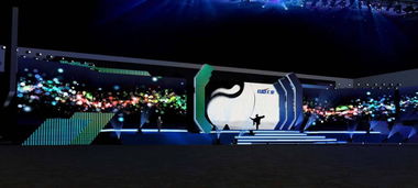 展台搭建与公关活动策划的协同作用